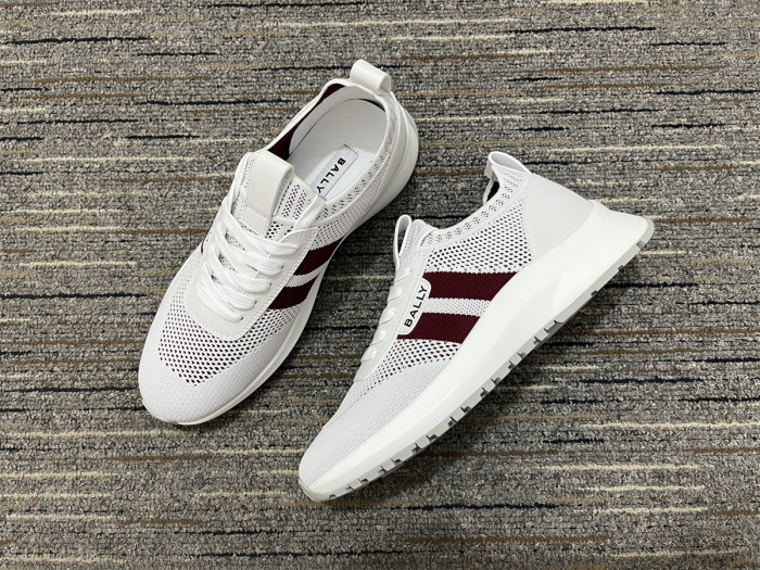 Men B*ally Top Quality Sneakers