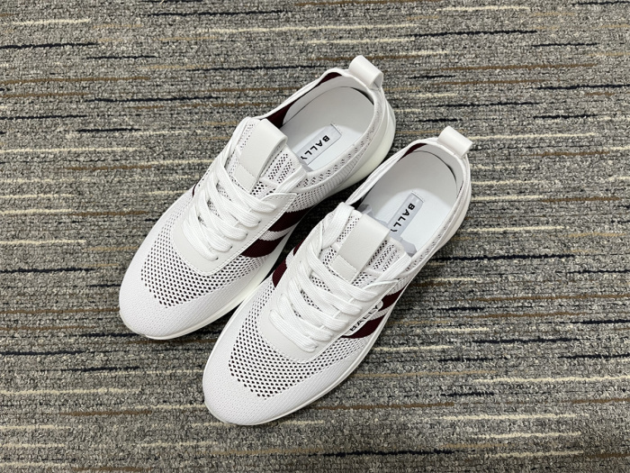 Men B*ally Top Quality Sneakers