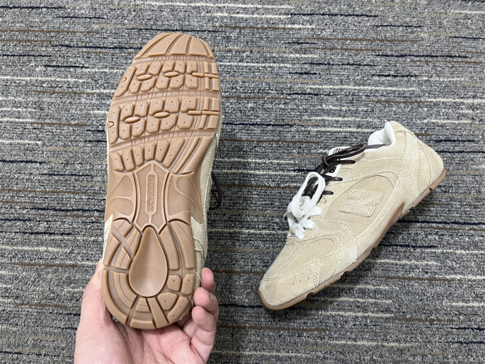 Men Women M*iu M*iul Top Sneaker