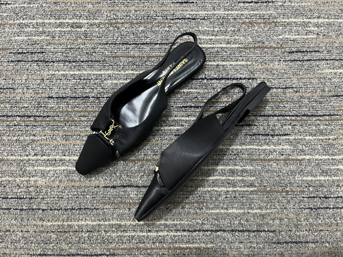Women Y*SL Top Sandals