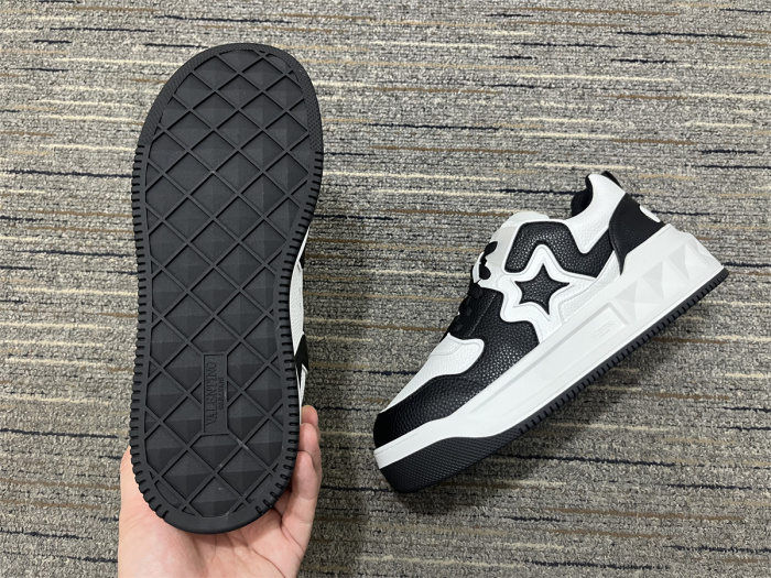 Men Women 𝑉*𝐴𝐿𝐸𝑁𝑇𝐼𝑁𝑂 Top Sneakers