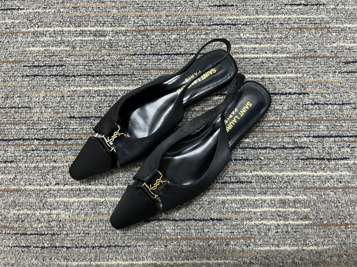 Women Y*SL Top Sandals