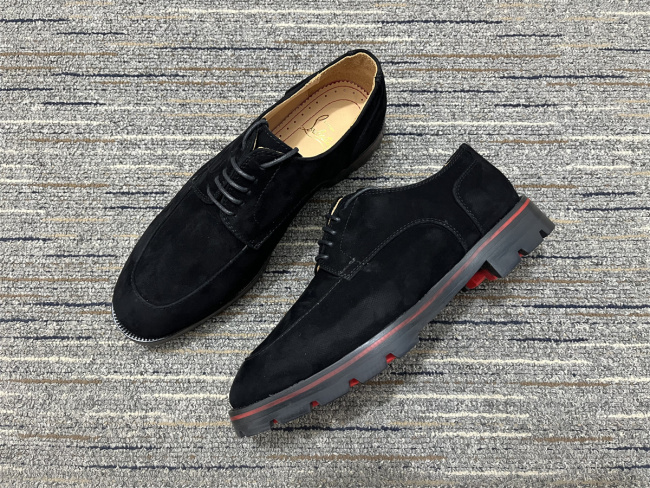 Men C*hristian L*ouboutin Loafer