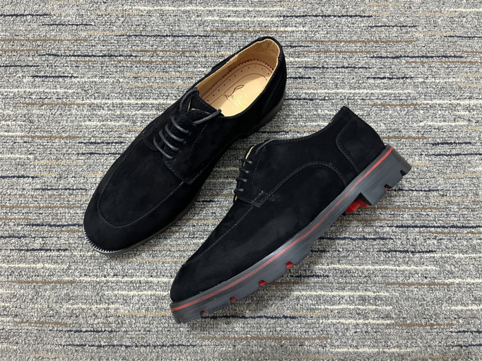 Men C*hristian L*ouboutin Loafer
