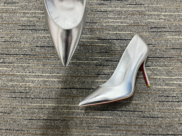 Women C*hristian L*ouboutin Top Quality Sandals