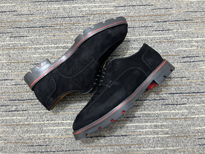 Men C*hristian L*ouboutin Loafer