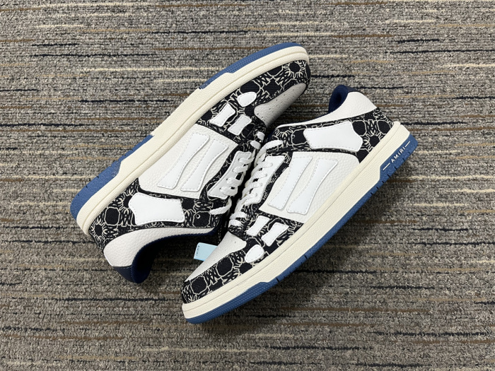 Men  A*miri Top Quality Sneakers