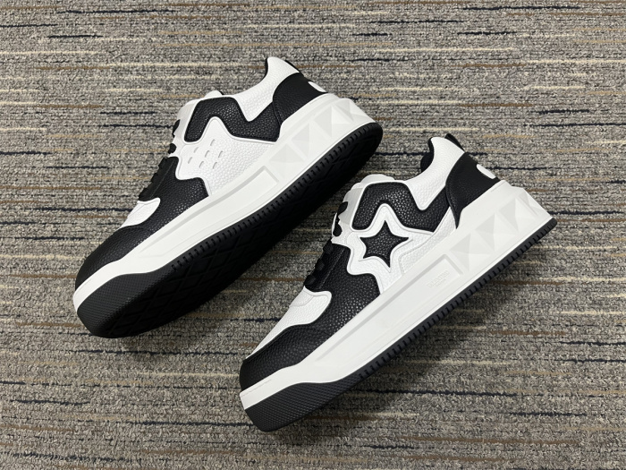 Men Women 𝑉*𝐴𝐿𝐸𝑁𝑇𝐼𝑁𝑂 Top Sneakers