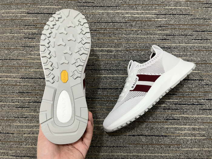 Men B*ally Top Quality Sneakers