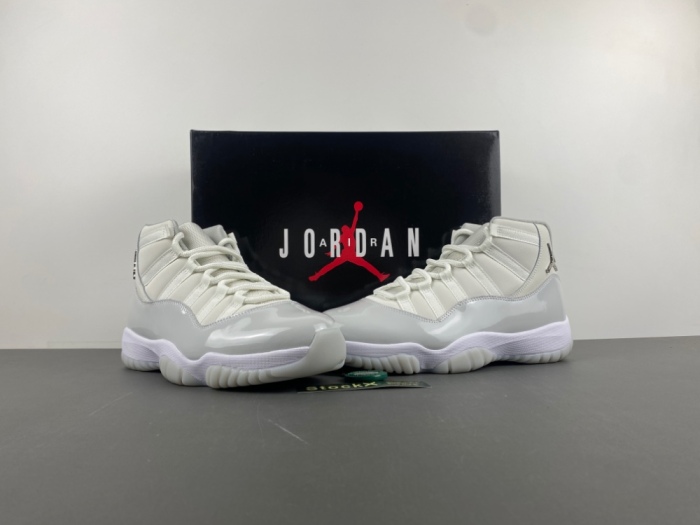 A*ir J*ordan 11  AR0715-110