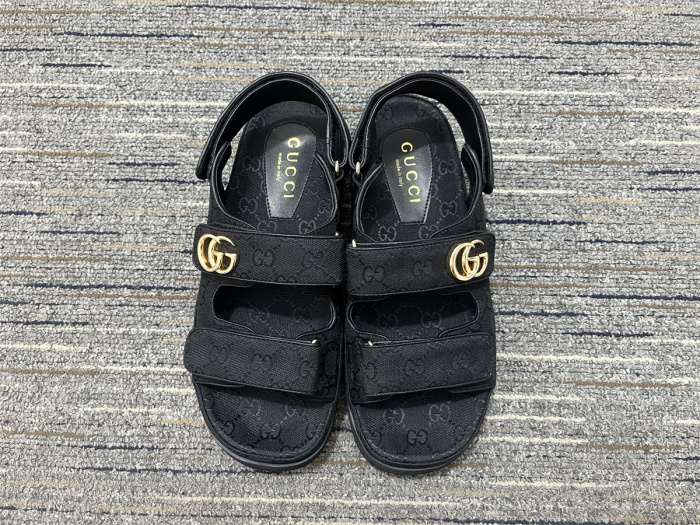Women G*ucci Top Sandals