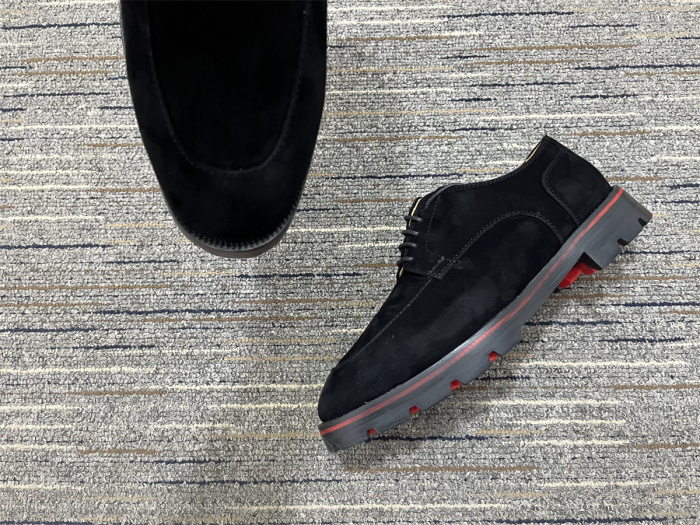 Men C*hristian L*ouboutin Loafer