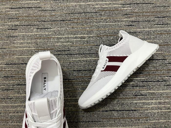 Men B*ally Top Quality Sneakers
