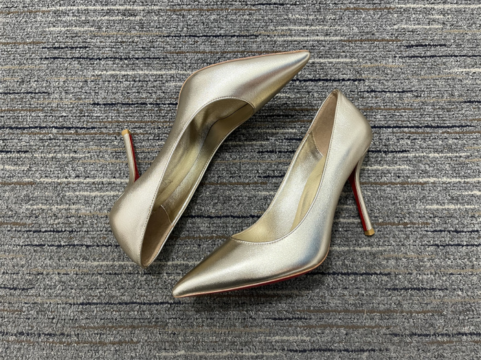 Women C*hristian L*ouboutin Top Quality Sandals