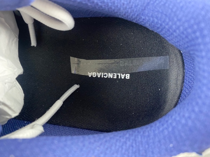 Men Women  B*alenciaga  Sneaker