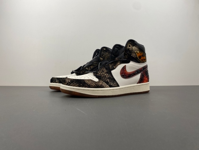 A*ir J*ordan 1 High OG “Xuanwu” LB3165 091