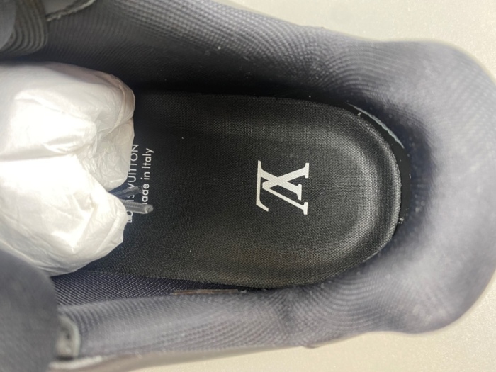 Men  L*ouis V*uitton Top Quality Sneakers