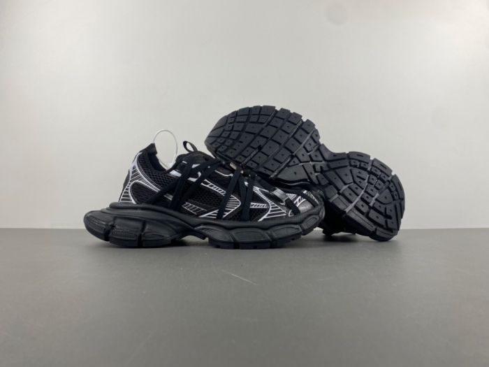 Men Women  B*alenciaga  Sneaker