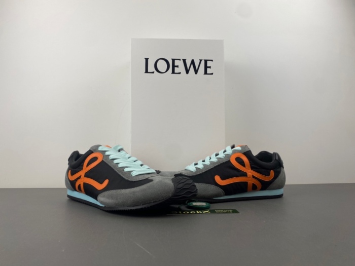 L*oewe Top Sneaker