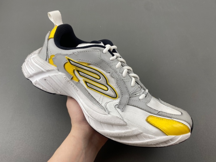 Men Women  B*alenciaga  Sneaker