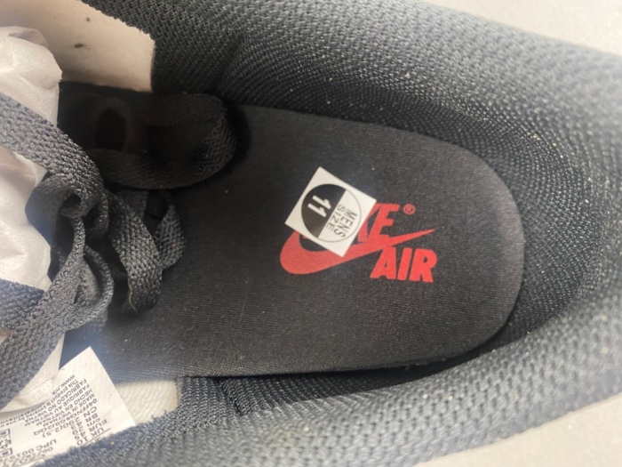 Air Jordan 1 Low “Rookie of the Year” CZ0790-107