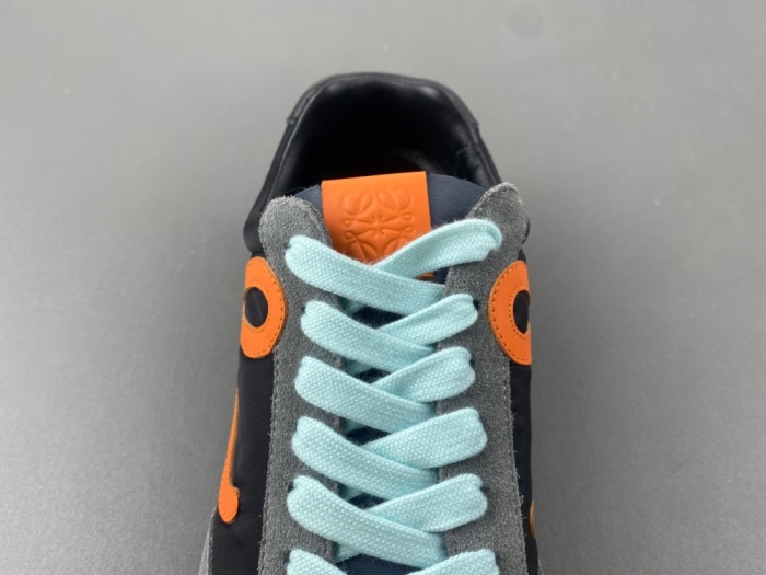 L*oewe Top Sneaker