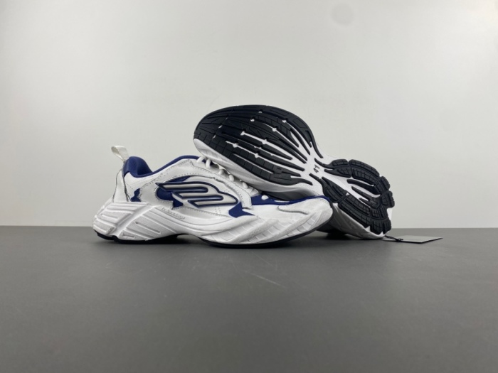 Men Women  B*alenciaga  Sneaker