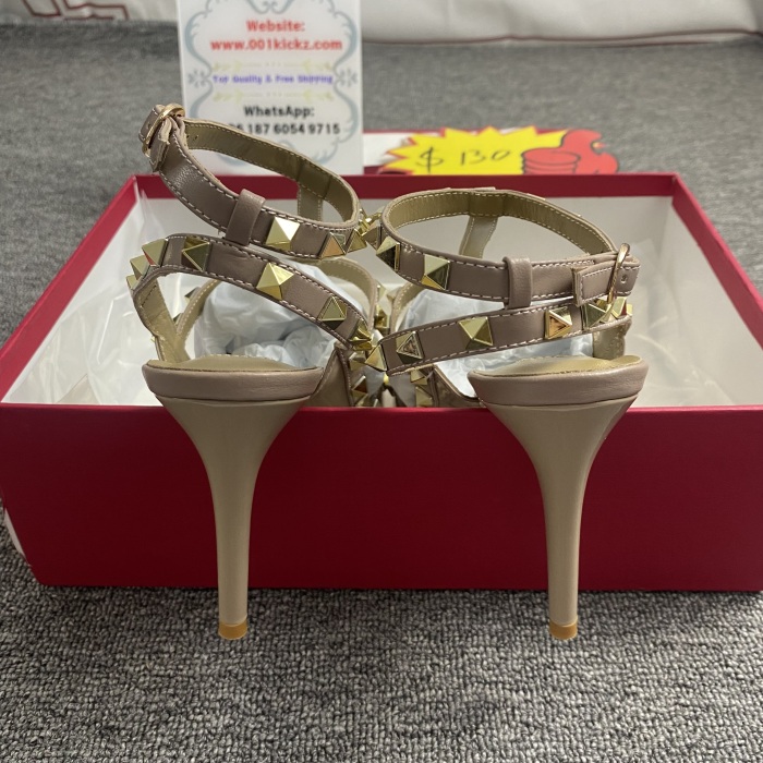 Women V*alentino Top Quality Sandals