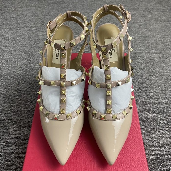 Women V*alentino Top Quality Sandals