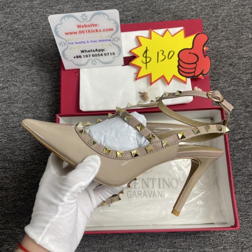 Women V*alentino Top Quality Sandals