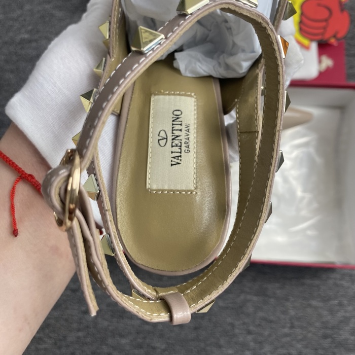 Women V*alentino Top Quality Sandals