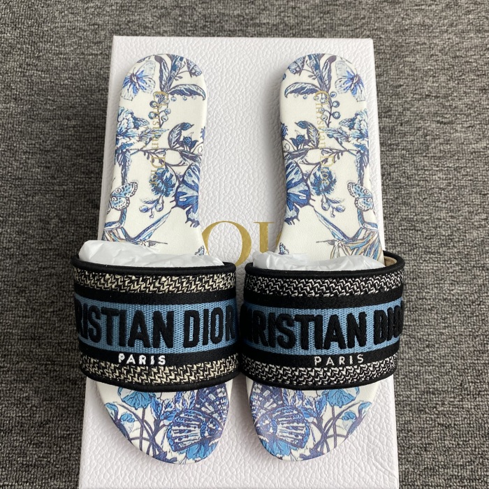 Women D*ior Sandals