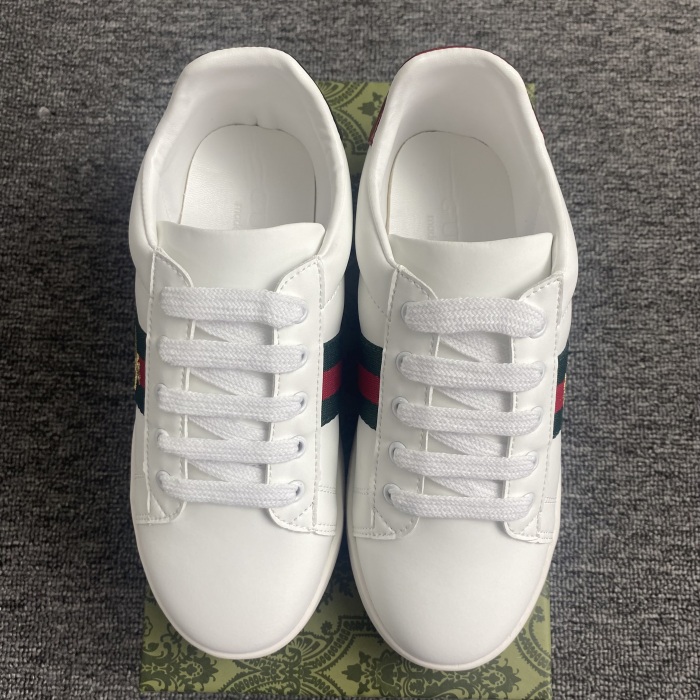 Kids Top Sneakers