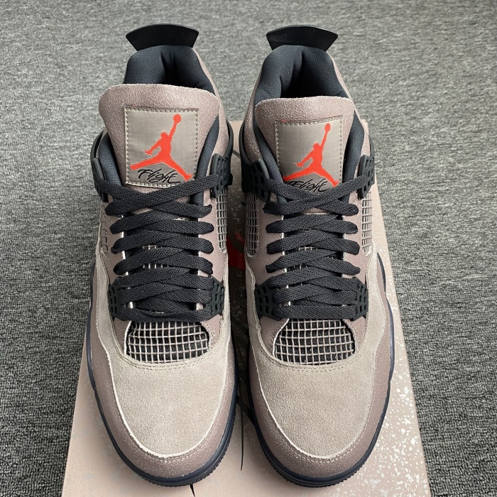 Air Jordan 4 Retro Taupe Haze DB0732 200