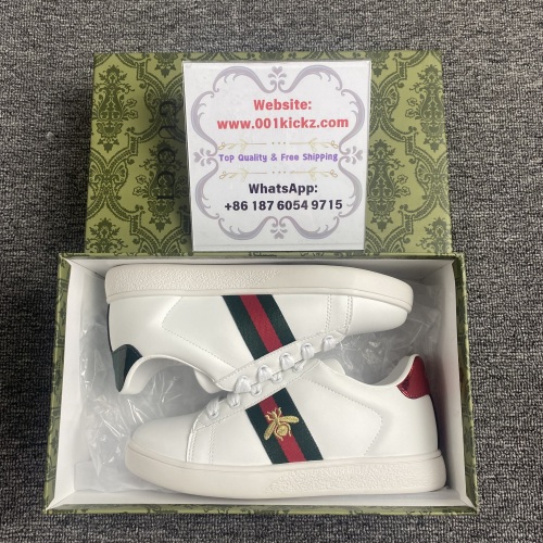 Kids Top Sneakers