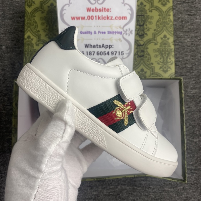 Kids Top Sneakers