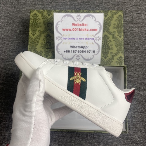 Kids Top Sneakers