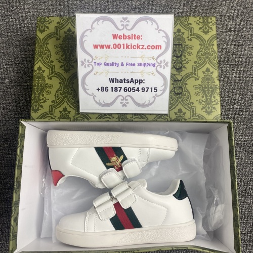 Kids Top Sneakers