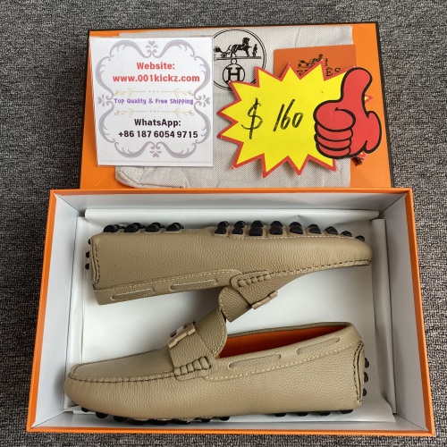 Men  H*ermes Top Sneaker