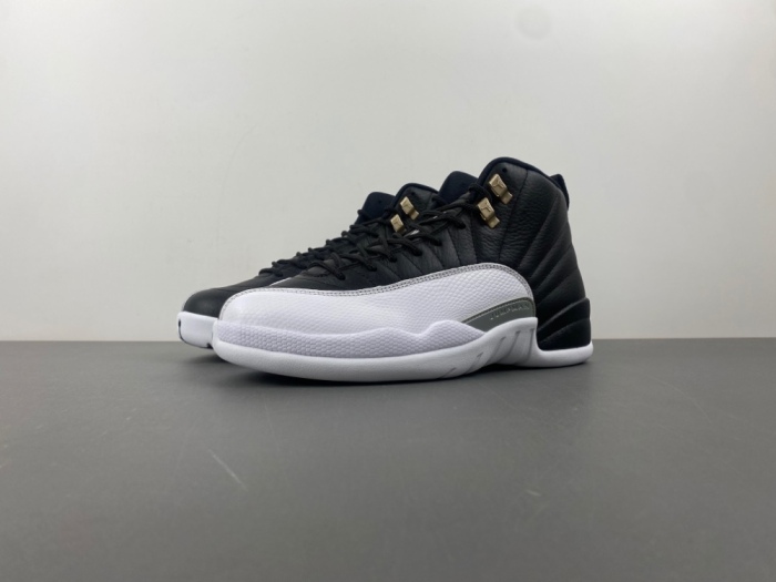 Air Jordan 12 Playoffs 2022 Release Date CT8013-006