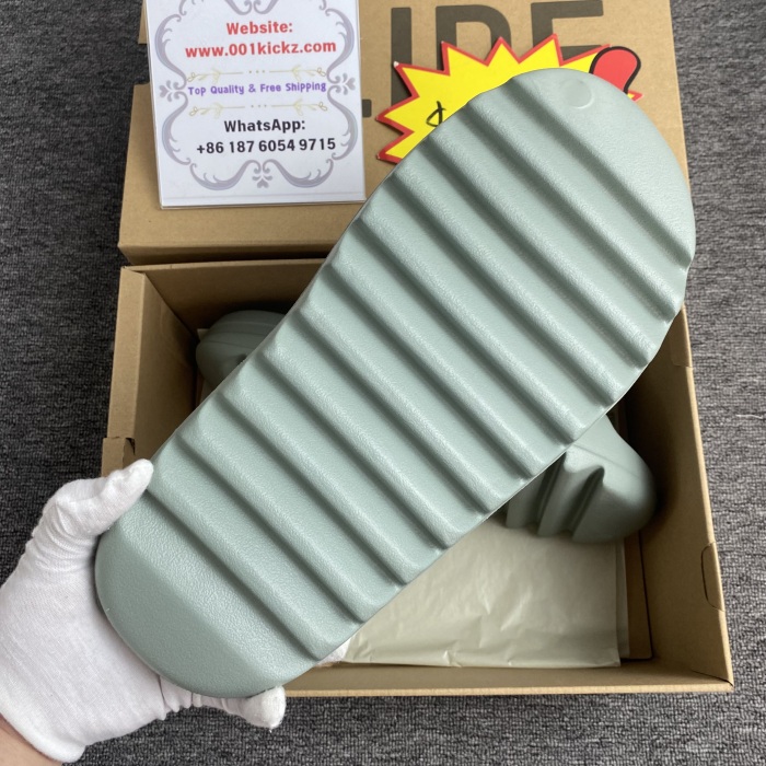 a*didas YEEZY SLIDE  ID5480