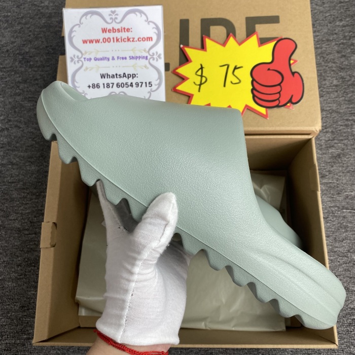 a*didas YEEZY SLIDE  ID5480