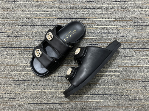 Women G*ucci Top Sandals