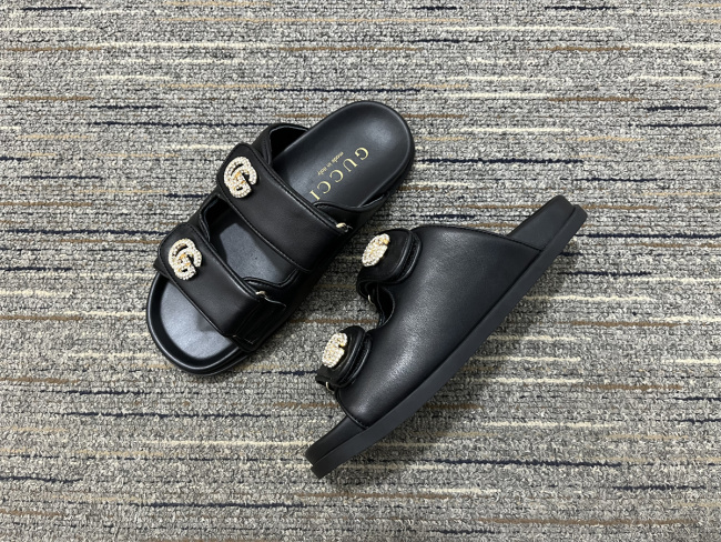 Women G*ucci Top Sandals