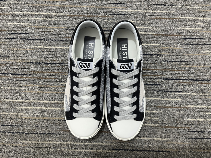 Men Women G*GDB Top Sneakers