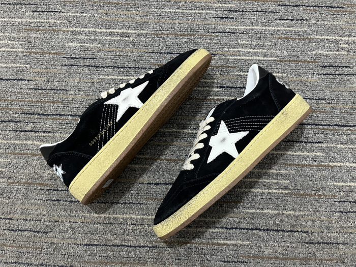 Men Women G*GDB Top Sneakers
