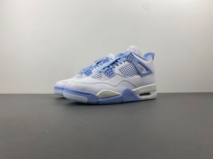 Air Jordan 4 “Forget Me Not” WMNS HV0823-100