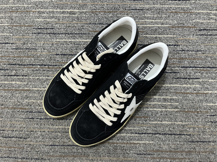 Men Women G*GDB Top Sneakers
