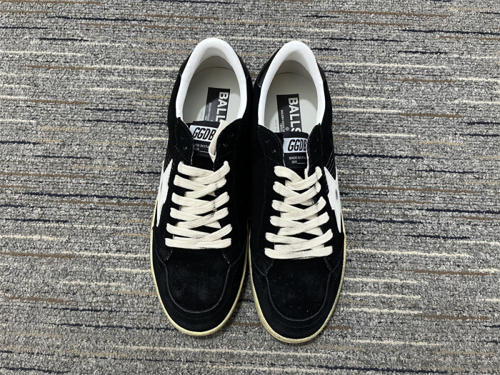 Men Women G*GDB Top Sneakers