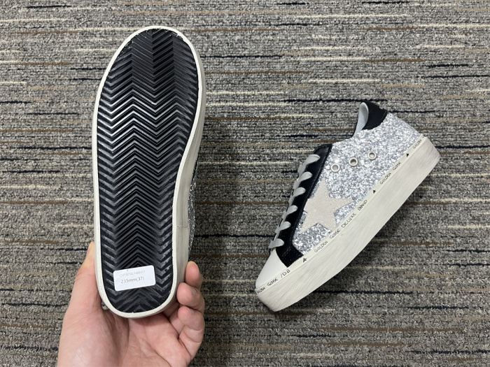 Men Women G*GDB Top Sneakers